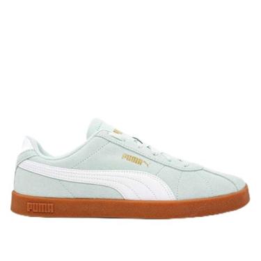 Imagem de Tênis Puma Club II Wns