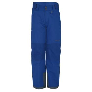 Imagem de Calça de Neve Arctix com Joelhos e Assento Reforçados - Crianças, Royal Blue, Small Regular