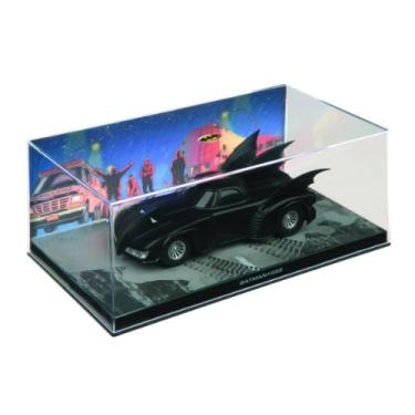 Imagem de Eaglemoss DC Comics Batman Automobilia Magazine #20 Detective Comics #652