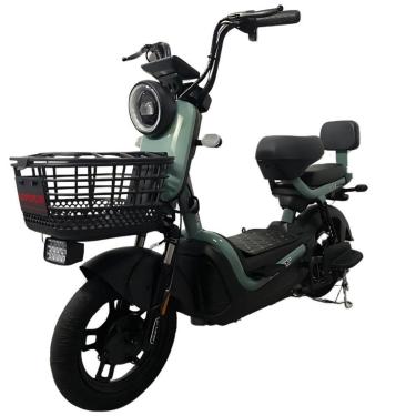 Imagem de Bicicleta Elétrica 500W 48V 20Ah Eko-5 Duos-Unissex