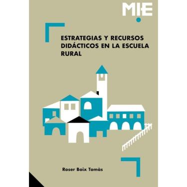 Imagem de Estrategias y recursos didácticos en la escuela rural-Espanhol