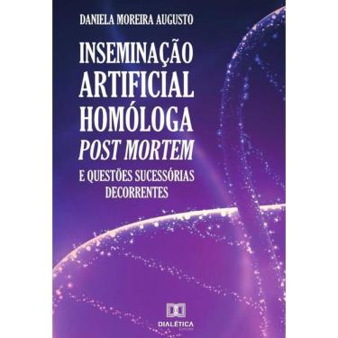 Imagem de Inseminação artificial homóloga post mortem-Português