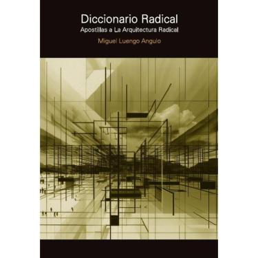 Imagem de Diccionario radical - Espanhol