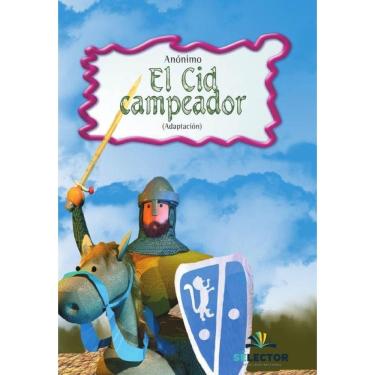 Imagem de El Cid Campeador - Espanhol