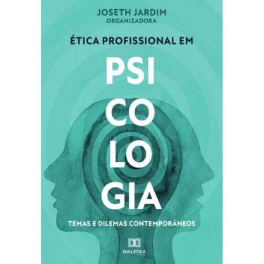 Imagem de Ética profissional em Psicologia - Português