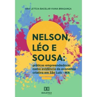 Imagem de Nelson, Léo e Sousa-Português