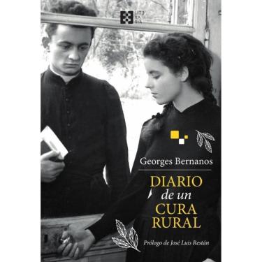 Imagem de Diario de un cura rural - Espanhol