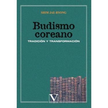 Imagem de Budismo coreano - Espanhol