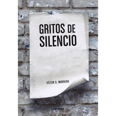 Imagem de Gritos de silencio - Espanhol