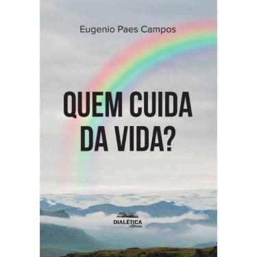 Imagem de Quem Cuida Da Vida - Português