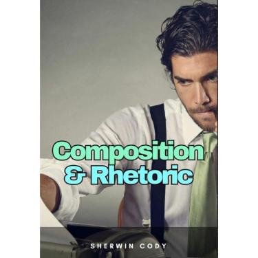 Imagem de Composition & Rhetoric - Inglês