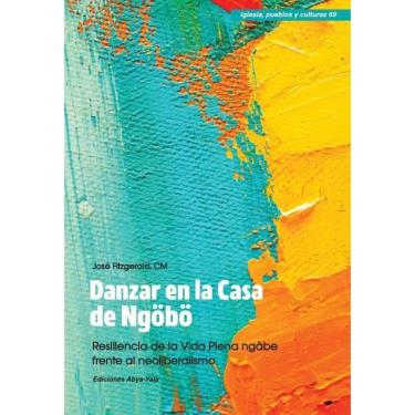 Imagem de Danzar en la Casa de Ngöbö - Espanhol
