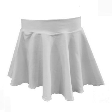 Imagem de Saia Ballet Ritmus Damma Infantil 102 Rodada Com-Unissex