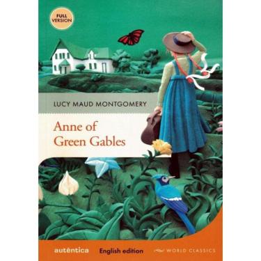 Imagem de Anne Of Green Gables