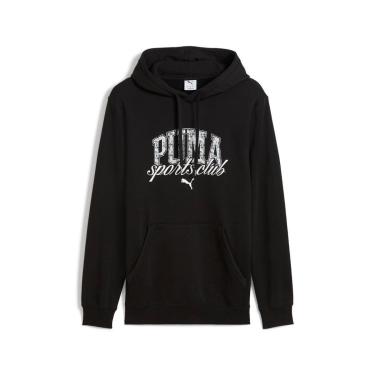 Imagem de Moletom Puma com Capuz PUMA Class Masculino-Masculino