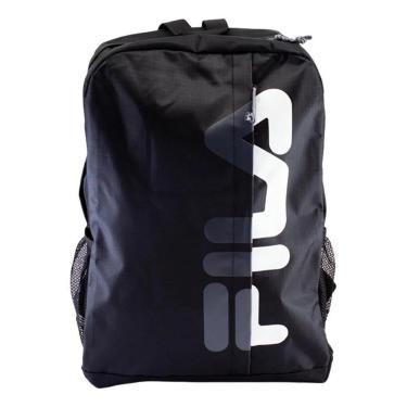Imagem de Mochila Fila Cut Logo Letter Unissex - Original-Unissex