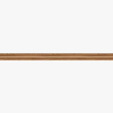 Imagem de Painel Ripado em Placa 10,5x270cm 5,60m² Mdf Turim