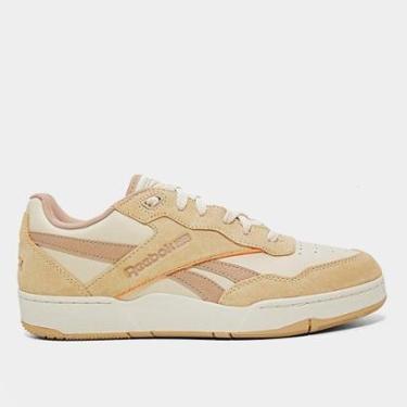 Imagem de Tênis Couro Reebok BB 4000 II Masculino-Unissex