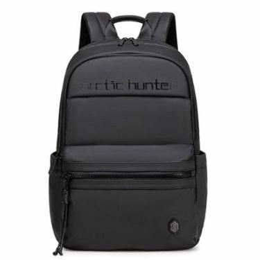 Imagem de Mochila Artic Hunter Executiva Espacosa Notebook 18 Litros-Masculino