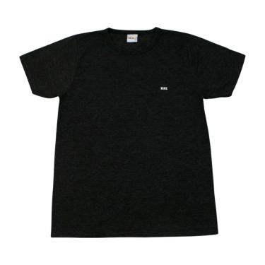 Imagem de Camiseta Lisa Infantil Flamê Manga Curta 200018 - Kaiani-Masculino