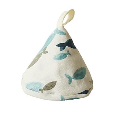 Imagem de Pano de Cabo Panela Algodão Isolamento Térmico Cabos Triangulares Capa