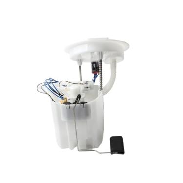 Imagem de Conjunto de bomba de combustível, compatível com BMW MINI F55 F56 F57 Bombeamento de óleo 16117474991 16117300475 16117349692(16117300475)