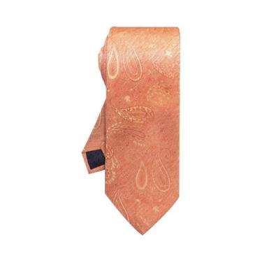 Imagem de Gravata Clássica Masculina Cinza Xadrez De Seda 8cm Acessório Para Ter