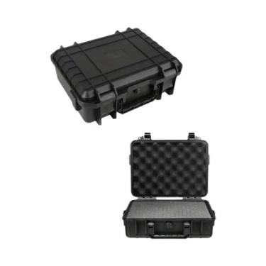 Imagem de Bolsa De Transporte Dura À Prova d'Água, Caixa De Ferramentas Resisten