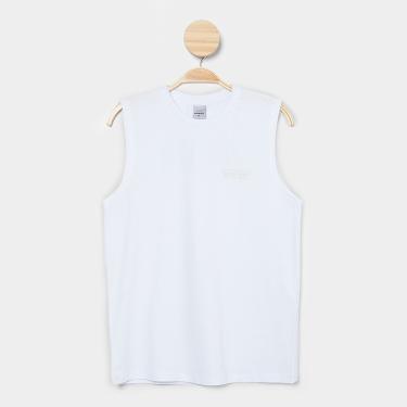 Imagem de Regata Infantil Nicoboco Básica Melt Menino-Masculino