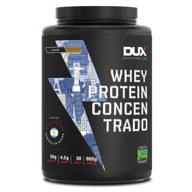 Imagem de Whey Protein Concentrado Dux Nutrition 900g-Unissex
