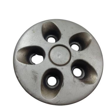 Imagem de Calota Roda Aro 16 Fiat Ducato 2.3 2011