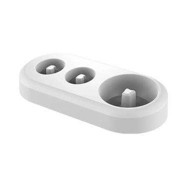 Imagem de Suporte De Reposição Para Escova De Dentes Elétrica Oral-B Compatível,