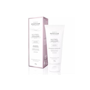 Imagem de Profuse Nutrel Suavizante Balm 50g