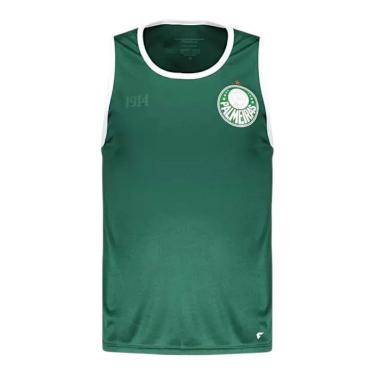 Imagem de Regata Betel Sport Palmeiras 1914 II Masculina-Masculino