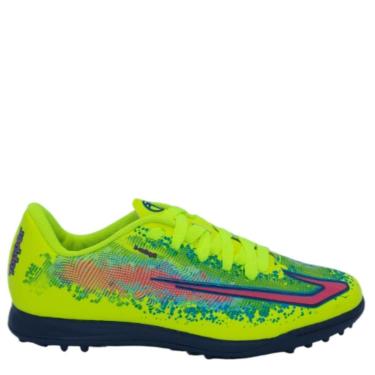 Imagem de Chuteira Infantil Topper Society Strike VI Unissex-Unissex