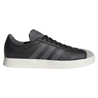 Imagem de Tênis Adidas VL Court Base Masculino - Preto 37-Masculino