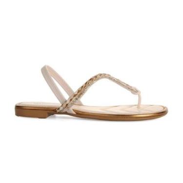 Imagem de Sandália Mississipi Rasteira Feminina MC761-Feminino