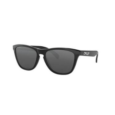 Imagem de Óculos de Sol Oakley OO9013 Frogskins-Masculino
