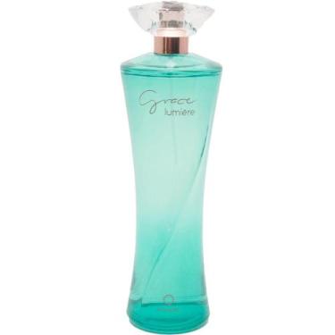 Imagem de Perfume Feminino Grace Lumière Deo Colônia 100ml - Hinode