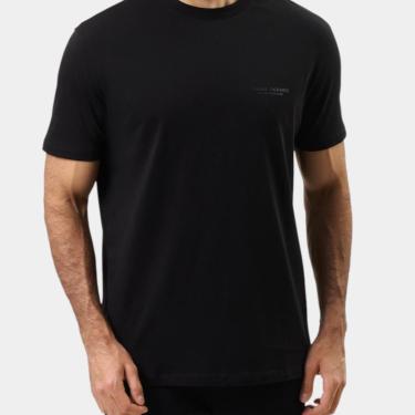 Imagem de Camiseta Armani Exchange Milano New York-Masculino