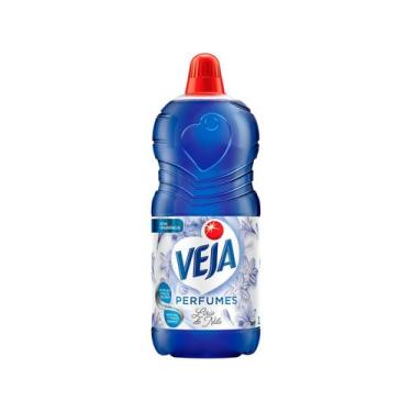 Imagem de Limpador Veja Perfumes 2L