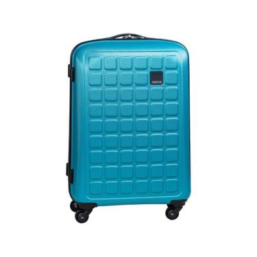Imagem de Mala De Viagem Média 23kg 4 Rodas Samsonite Cirrus M - American Touris