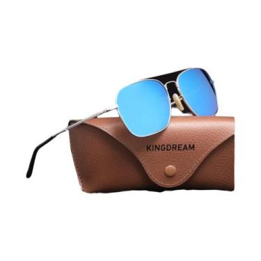 Imagem de Óculos De Sol Polarizados UV400 Unissex Para Dirigir E Férias, Óculos 