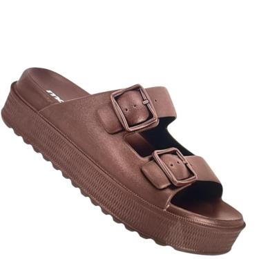 Imagem de Chinelo Moleca 5577.100 Feminino-Feminino