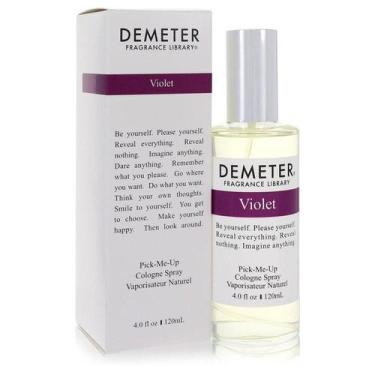 Imagem de Perfume Feminino Demeter 120 ML Violet Cologne