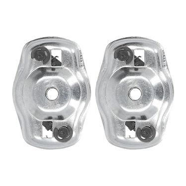 Imagem de Naroote Trimmer Recoil Starter Pawl Placa de Tração Durável para 128R 135R 323R 327 RDX...