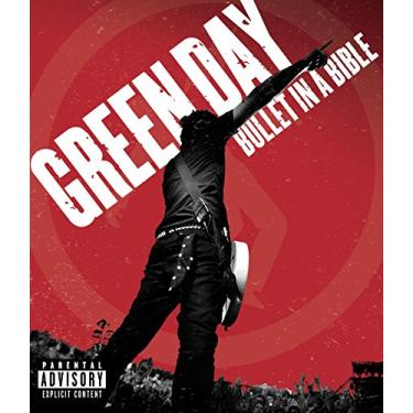 Imagem de Green Day: Bullet in a Bible [Blu-ray]