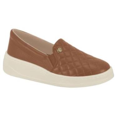 Imagem de Tênis Slip On Casual Feminino Modare-Feminino