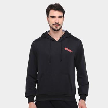 Imagem de Moletom Mooncity Miles Morales Masculino-Masculino