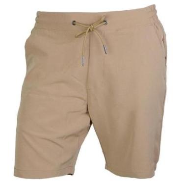 Imagem de Bermuda Masculina Freesurf Balance Cáqui - 1102-Masculino